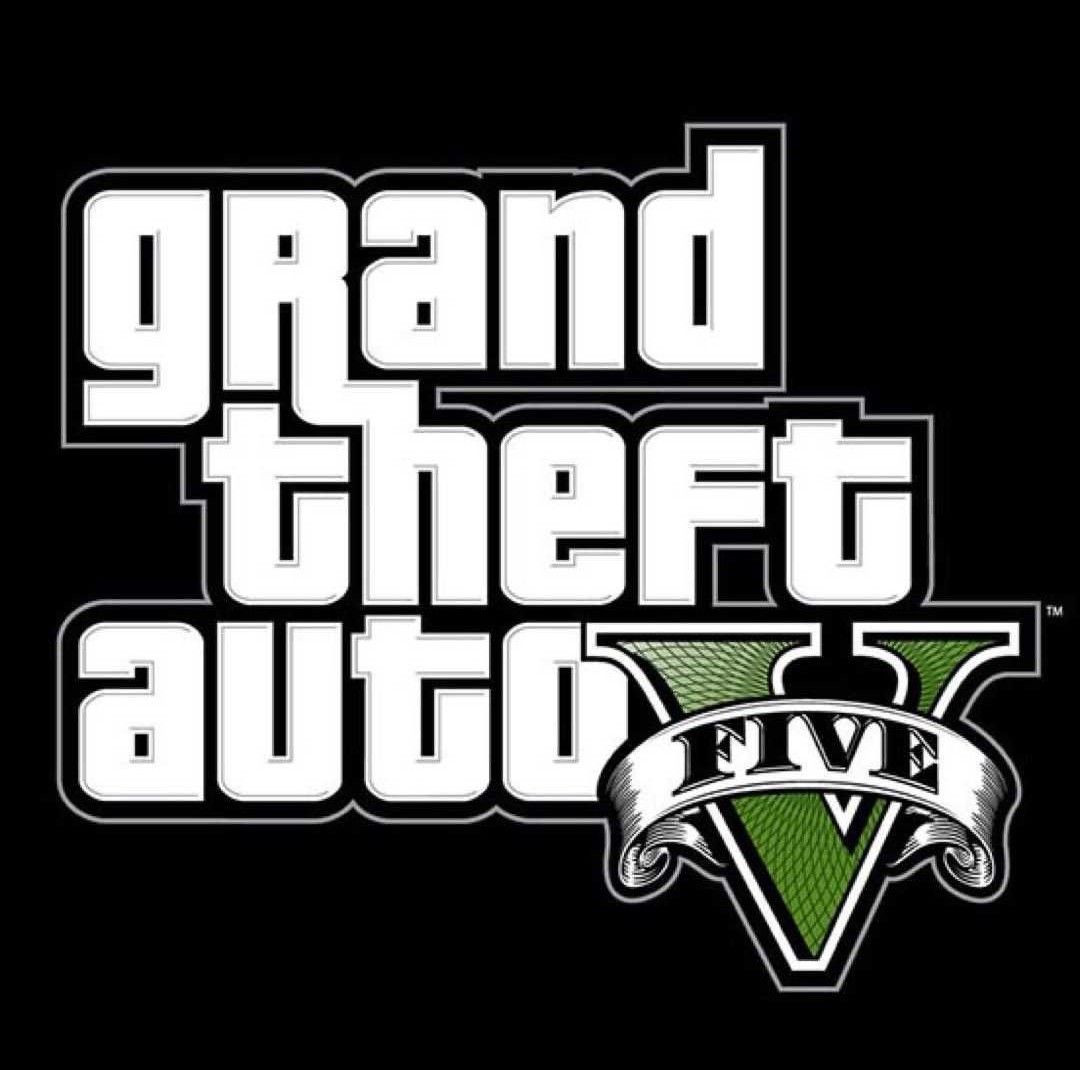 Rockstar Games Gta V