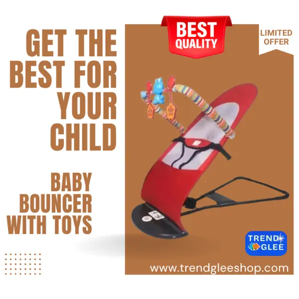 Baby Bouncer