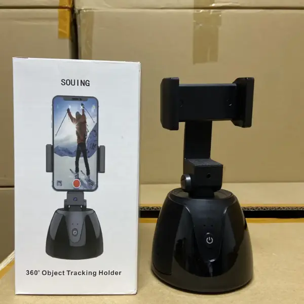 Mobile Stand Automatic