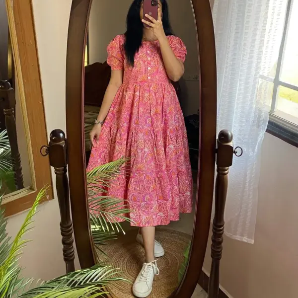 🌸 ১০০% পিউর কটন ১ পিস 🌸