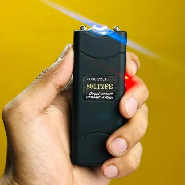Self Defence Shock Device (801 Type)