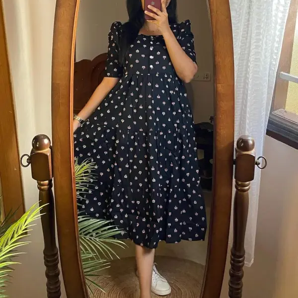 🌸 ১০০% পিউর কটন ১ পিস 🌸