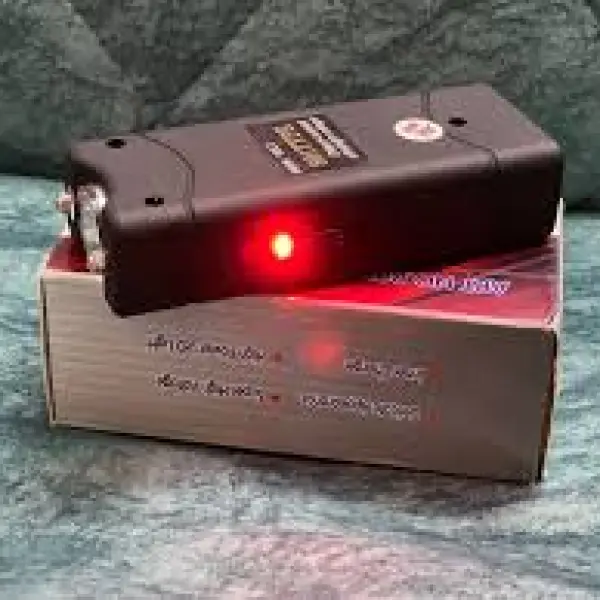 Self Defence ART NO 801