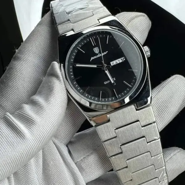 POEDAGAR 615 Watch For Man