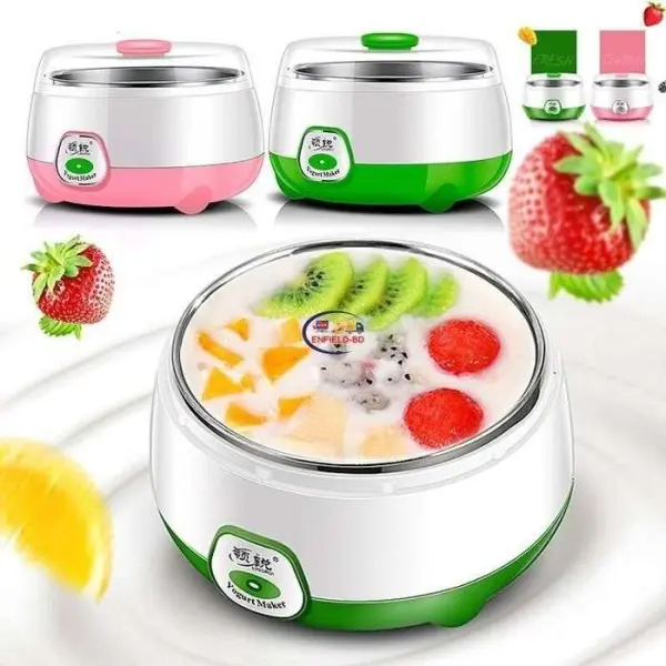 Electric Doi (Yogurt) Maker