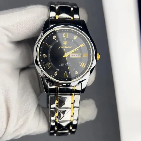POEDAGAR 615 Watch For Man