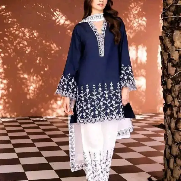 Radymade Three Piece