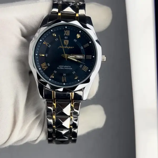 POEDAGAR 615 Watch For Man