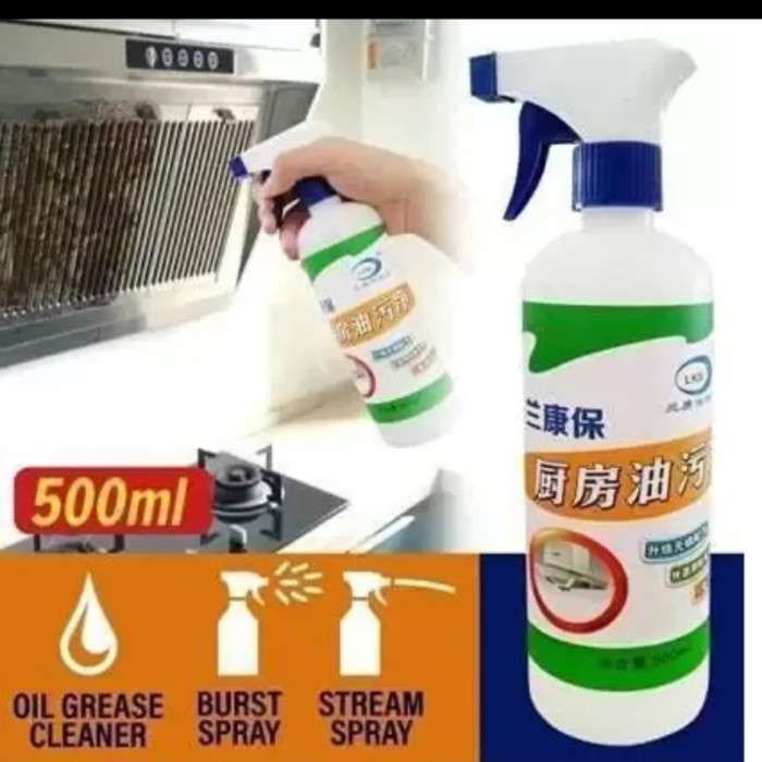 Multi-Purpose Cleaner China