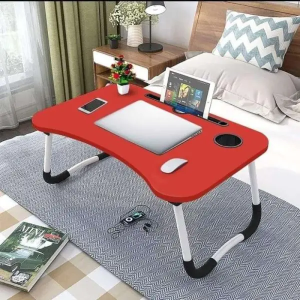 Color: Black, Wood, Green, Blue, Red Materials: Ply Wood & Metal Size: 60/40/28cm Quality : High quality Use: Home, Bedroom, Sofa, Table, School, Office.