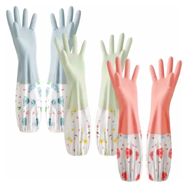 Full Hand Gloves For The Kitchen