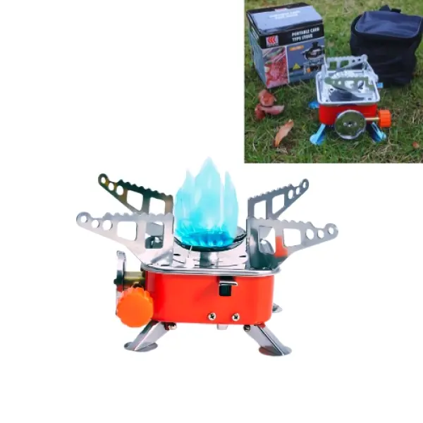Portable Camping Stove