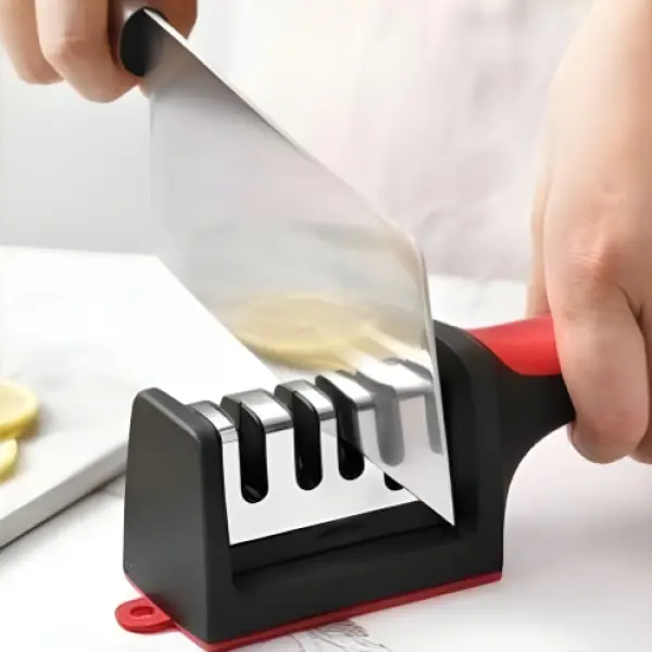 Kitchen Knife Sharpener