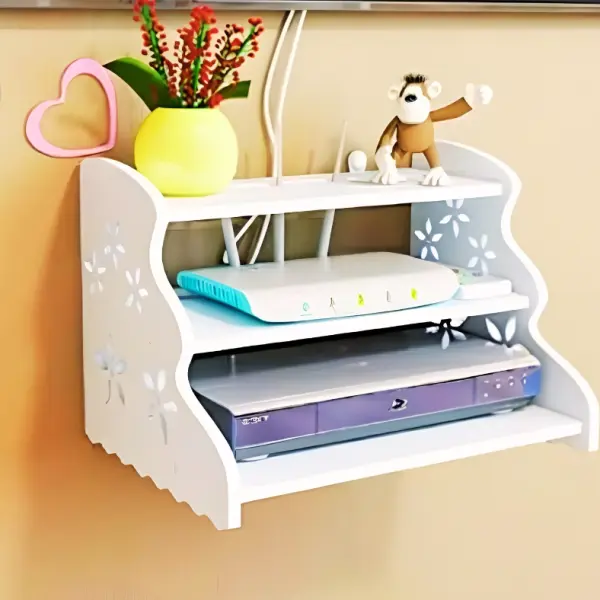 Router Stand 3 layer