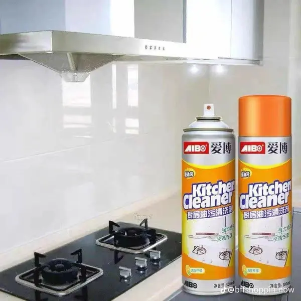 Kitchen Cleaner