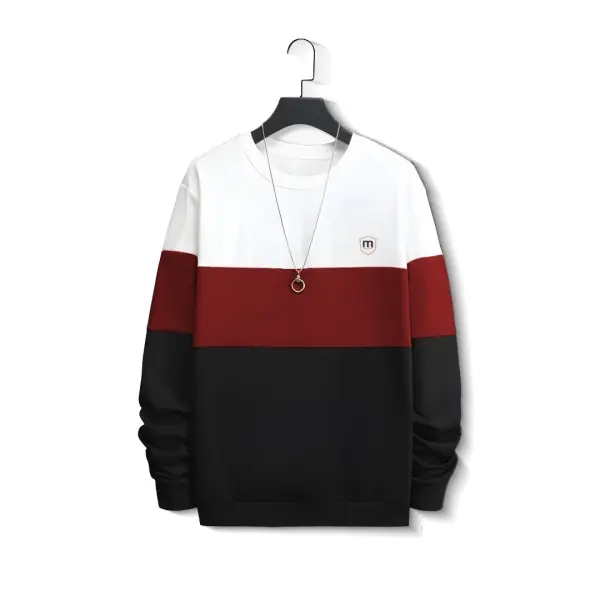 Men's Full Sleeve T-shirt