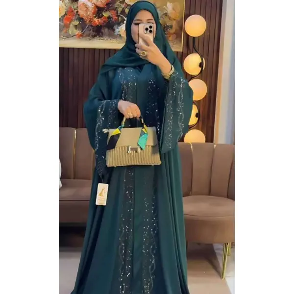 আবায়া বোরকা