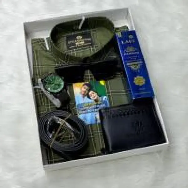 Combo Gift Set