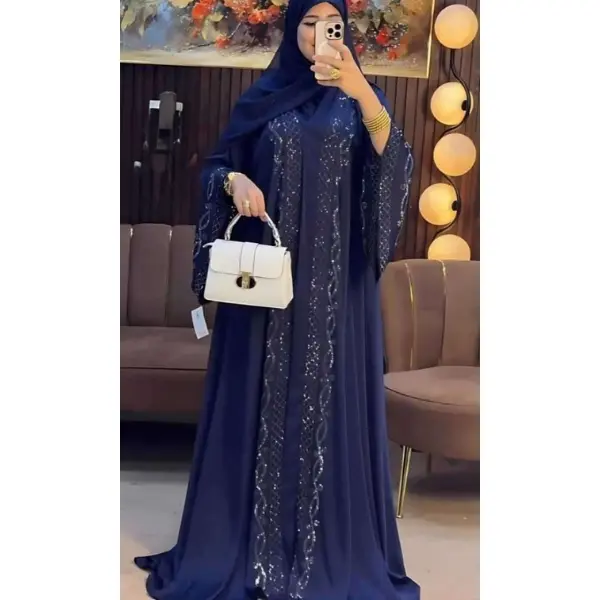 আবায়া বোরকা