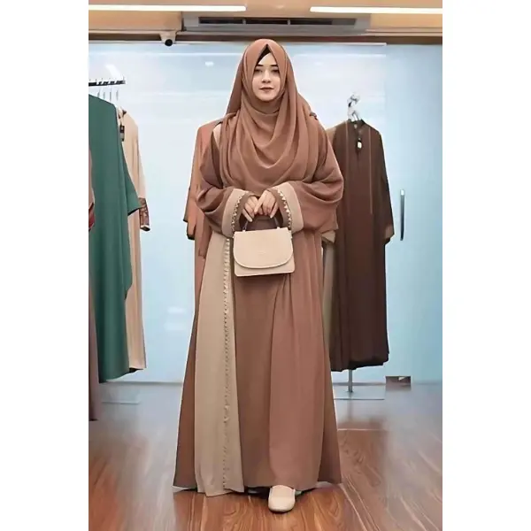 আবায়া বোরকা