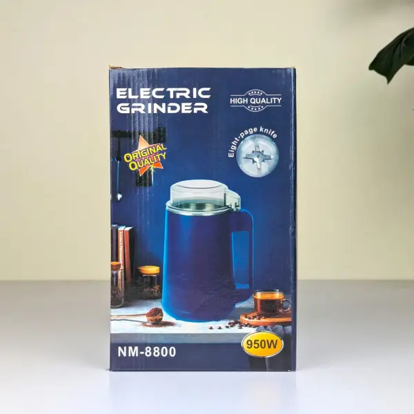 Electric Grinder Machine 950W NM-8600