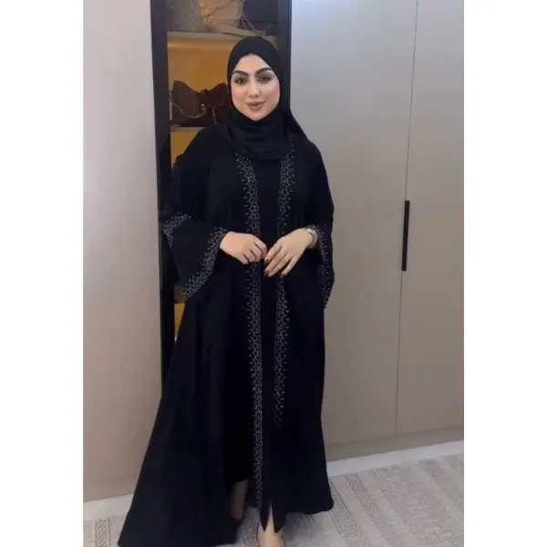 আবায়া বোরকা