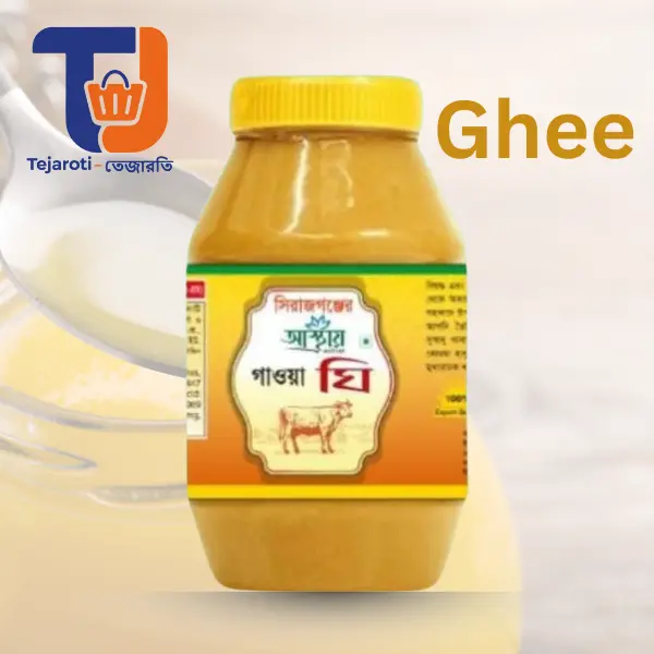 Teja Gawa Ghee