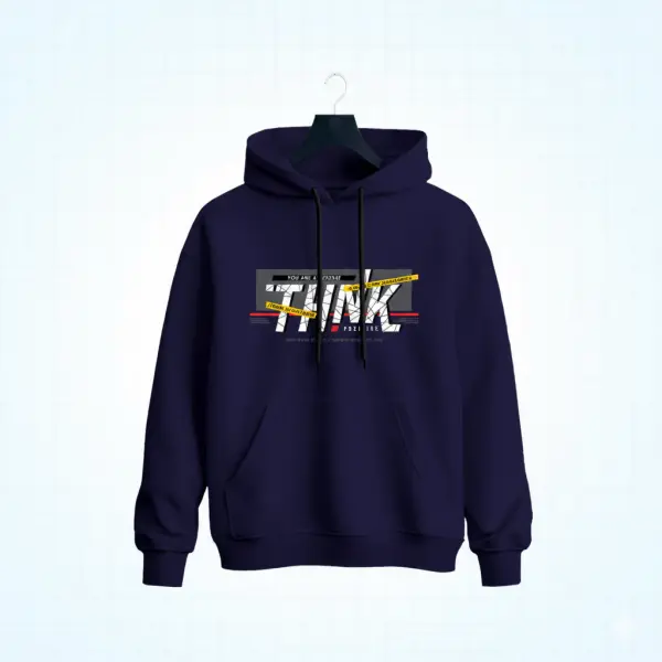 Men's Premium Stylish China Hoodie