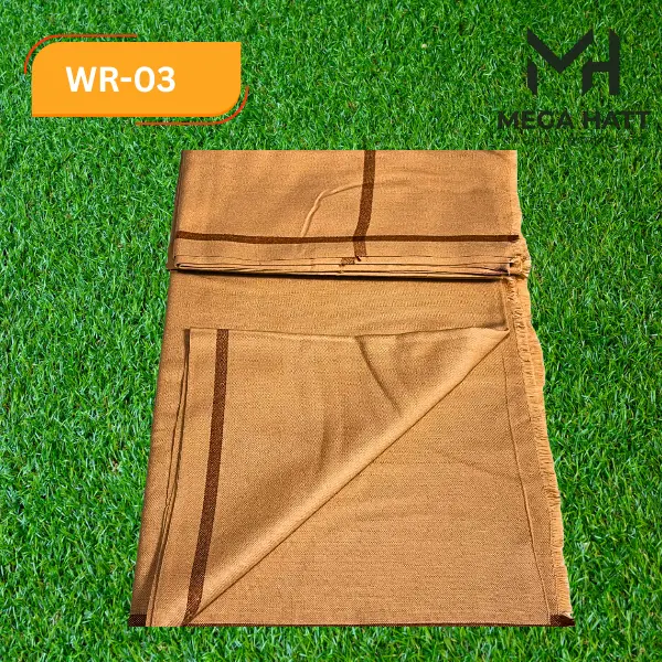 রেগুলার জেন্টস  নেতা শাল