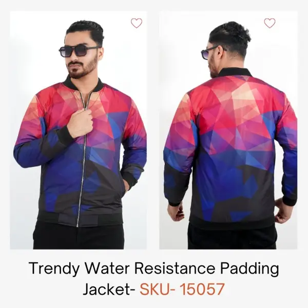 Mens Jacket