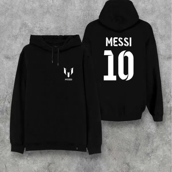 Gents Hoodie for Winter