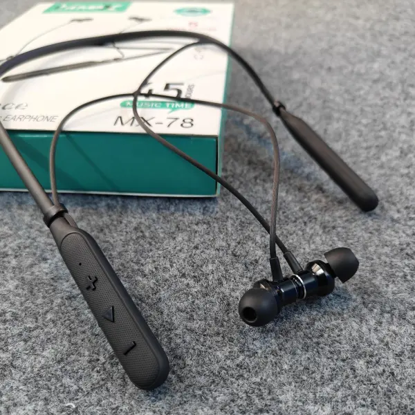 Voice Change Neckband