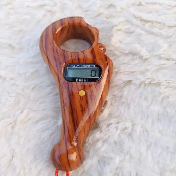 Digital Counting Tasbih