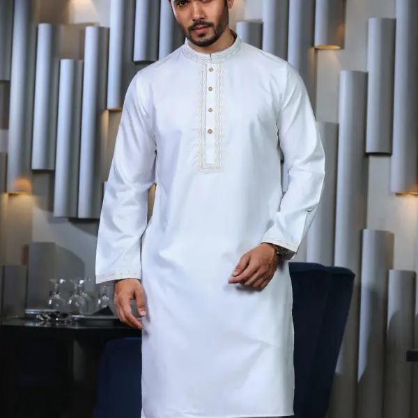 Luxury Italian Panjab