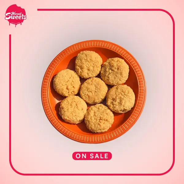 নলেন গুড়ের সন্দেশ