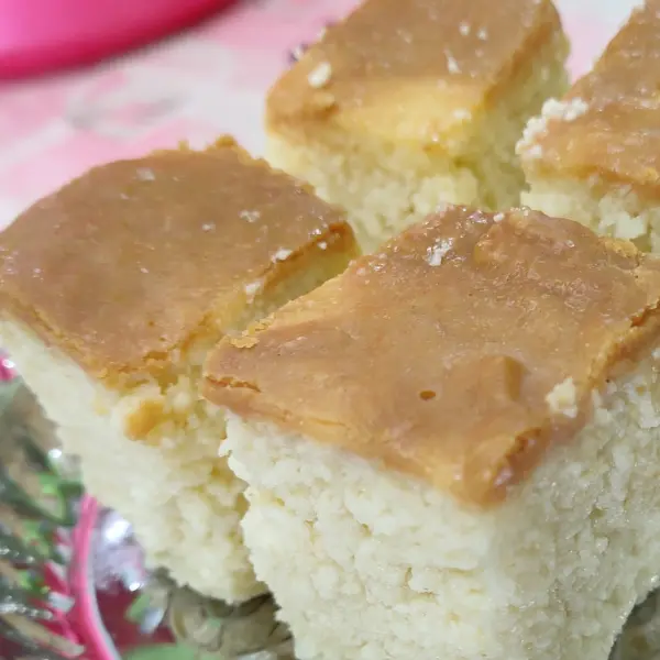 ক্ষীর সন্দেশ