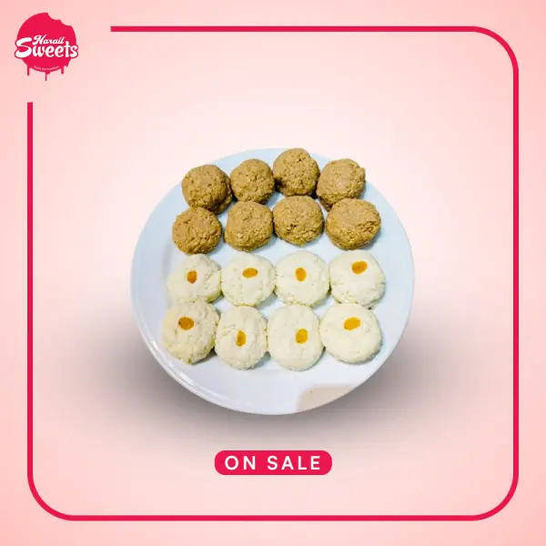 নলেন + মন্ডা কম্ব