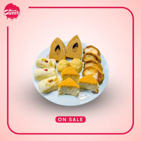 প্রিমিয়াম গিফট বক্স 5