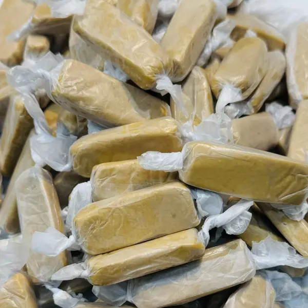 ক্ষীর চকলেট