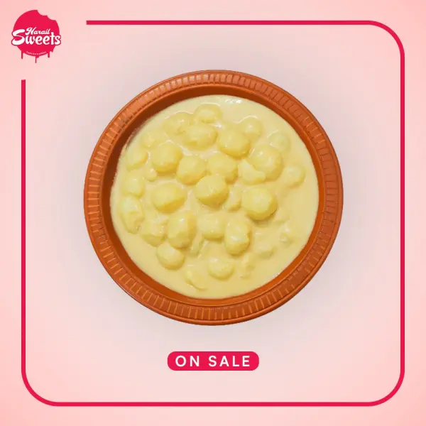 সুগার ফ্রি রসমালাইv