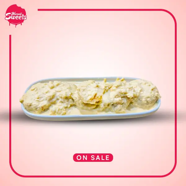 সুগার ফ্রি মালাইচপ