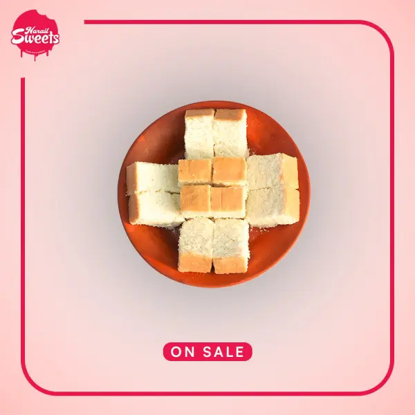 ক্ষীরের সন্দেশ