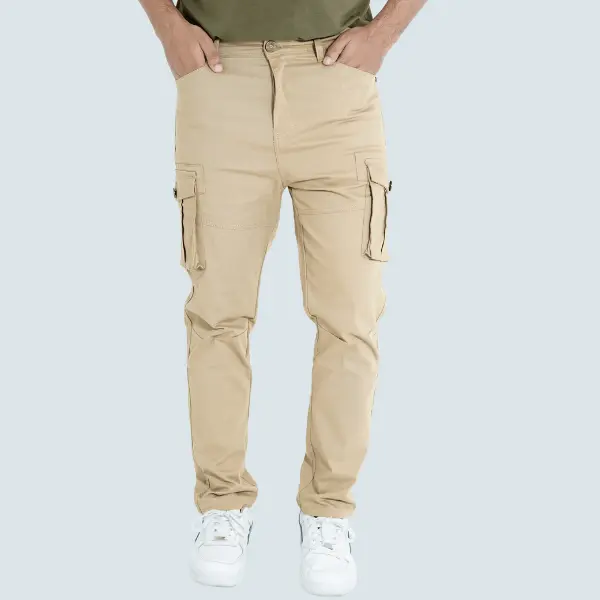 Premium Cargo Pant