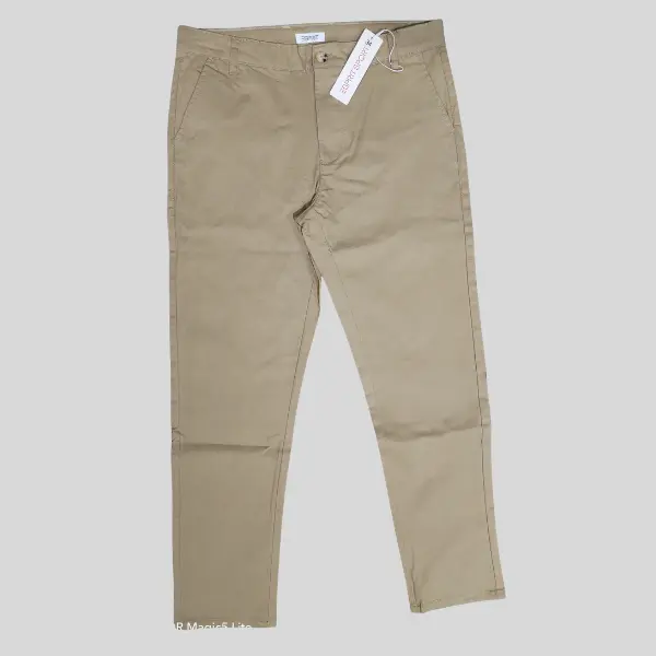 MEN'S PREMIUM CHINO PANT