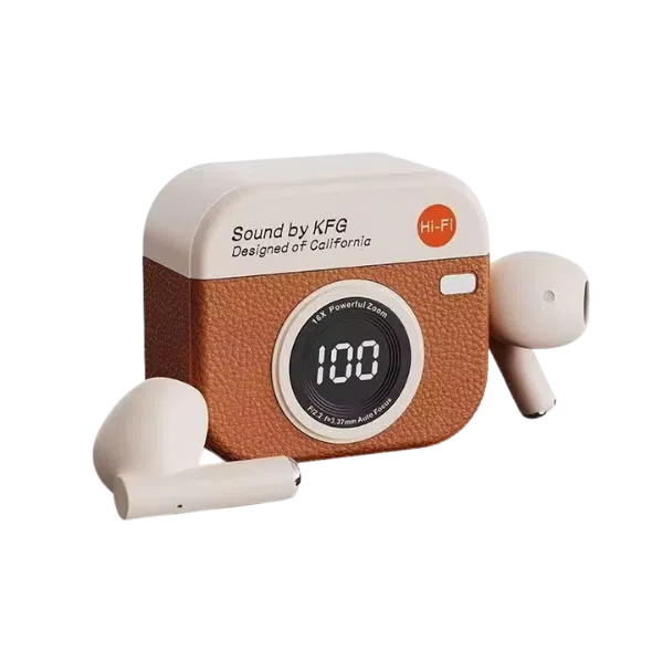 Q86 Headphone In-ear TWS