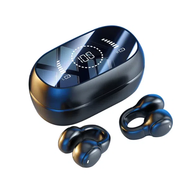 X51 Bluetooth Wireless Ear Clip