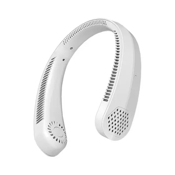 Foldable Charging Neck Fan
