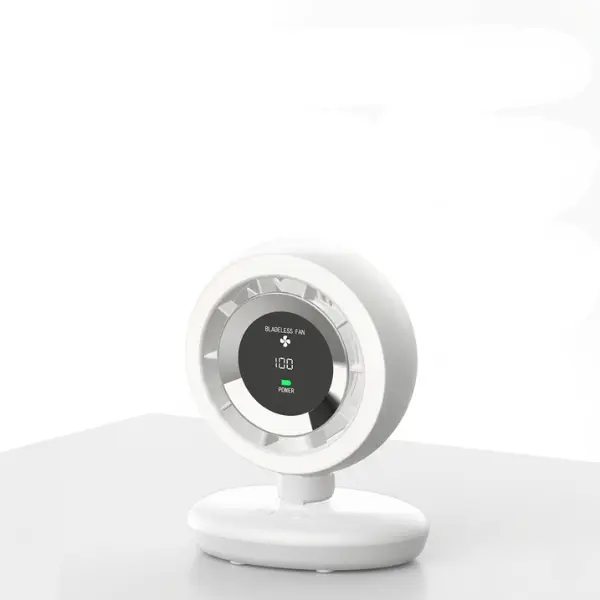 AirPulse™ Bladeless Fan