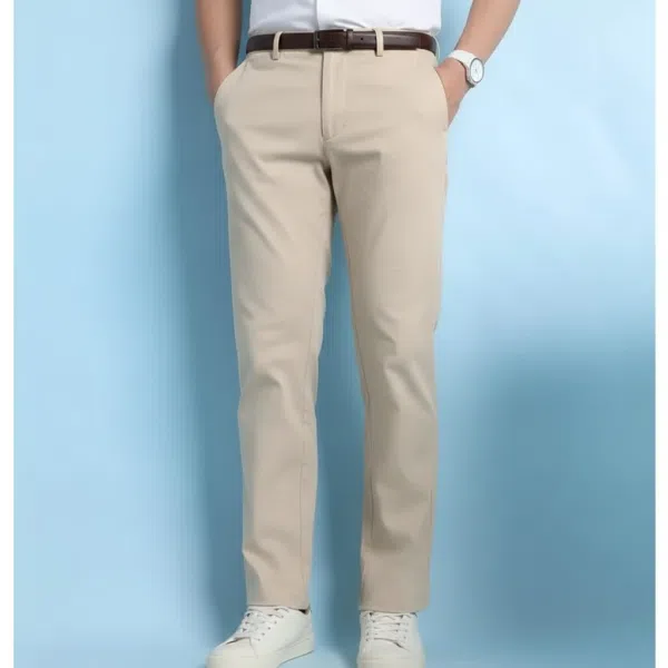 J&J Beige Gabardine(Premium) Code: 215