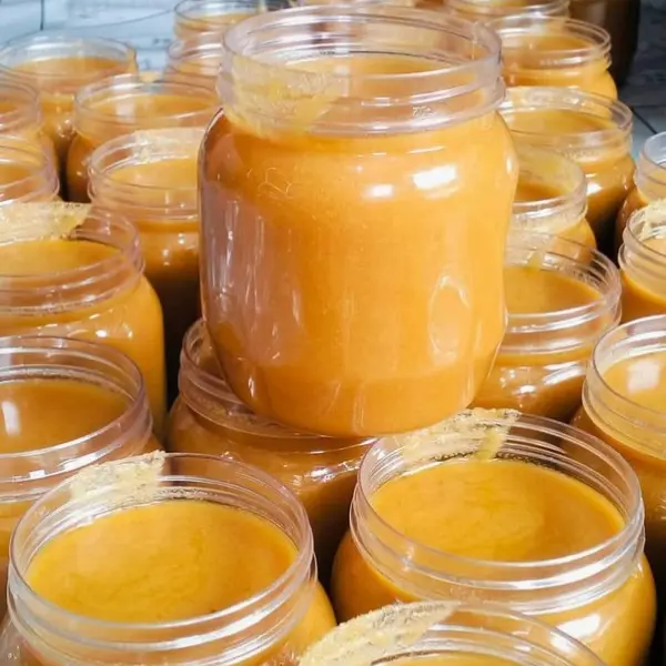 গাওয়া ঘি (Gawa Ghee)